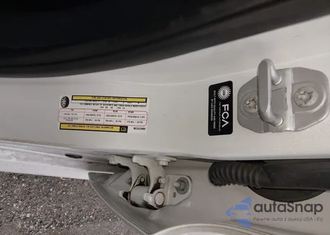 2021 Dodge Durango R/T Awd из США, поврежденный, VIN 1C4SDJCT5MC522880